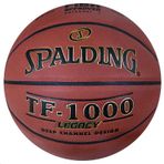 Spalding 74-451Z TF1000 Legacy No:6 Basketbol Topu