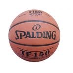 Spalding Basket Topu