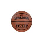 SPALDING Basketbol Topu Spalding Tf 150 No 7