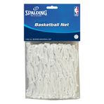 Spalding Beyaz Her Hava Koşuluna Uygun Basketbol Ağı