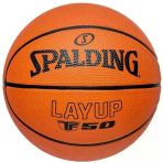 Spalding Layup Tf50 Sz4 Basketbol Topu 84862Z