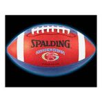 Spalding Rookie Gear 62-992Z Amerikan Futbol Topu