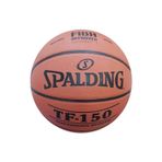 Spalding Spaldıng Tf-150 Fiba Onaylı Outdoor No 6 Kauçuk Basketbol Topu