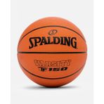 Spalding TF-150 7 Numara Basketbol Topu Turuncu Renk Yüksek Performans İçin Tasarlandı