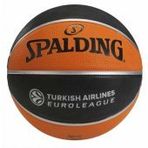 Spalding Tf-150 Basketbol Topu + Voit Top Pompası