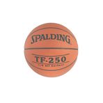 Spalding TF-250 All No: 5 Surface Basket Topu