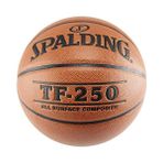 Spalding TF-250 Basketbol Topu