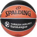 Spalding TF-500 Euroleague Basketbol Topu