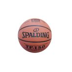 Spalding TF150 Basketbol Topu Turuncu Fiba Logolu 7 Numara