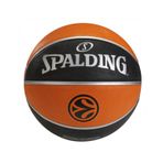 Spalding TF150 Turkish Airlines Euroleague No: 5 Basketbol Topu