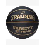 Spalding TF150 Varsity No:5 Siyah Altın Basketbol Topu