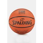 Spalding TF150 Varsity Size: 7 FIBA Onaylı Unisex Basketbol Topu