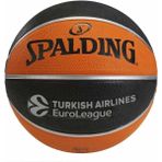 Spalding Varsity Ball 2021 Tf-150 Turuncu Basketbol Topu.- - 7 Numara