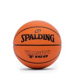 Spalding Varsity Fiba Tf-150 Sz7 (84421Z) Unisex Basketbol Topu TOPBSKSPA293 Standart