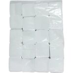Spanç 5cm x 5cm 8 Kat Nonsteril 500'lü Paket