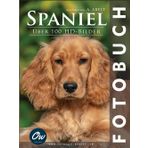 Spaniel: Fotobuch - Über 100 HD-Bilder
