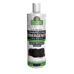 Spanish Garden Kömür ve Kahve Özlü Yoğun Arındırıcılı 450 ML Şampuan