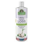Spanish Garden Organik 450 ML Sarımsak ve Ginko Saç Kremi