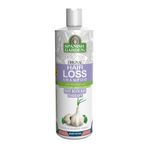 Spanish Garden Organik Sarımsak ve Ginko 450 ml Şampuan