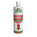 Spanish Garden Organik Yıpranmış Saçlar İçin 450 ml Şampuan