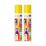 Spanish Summer Kuru Şampuan - Spanish Summer Dry Shampoo x2 Adet