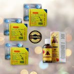 spanishvega Spanish Fly Kadinlara Özel Libido Istek Artirici Damla Ve Erkek Performans Özel Cinsel Destekleyici Vega 100 Mg 12 Tablet