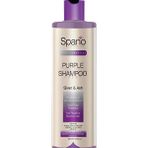 Spano Purple Shampoo
