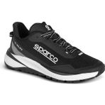 Sparco Ayakkabı S-Run 41 - Siyah