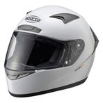 Sparco Club X1 Siyah Motorsiklet Kaskı