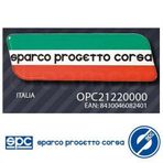 Sparco OPC21220000 Progetto Raicing Amblem