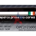 Sparco OPC21230000 Progetto Raicing Amblem