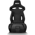 Sparco R333 Siyah Koltuk