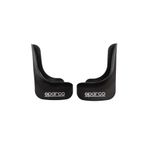 Sparco Universal 2'li Paçalık Çamurluk Tozluk SPC1UZ000