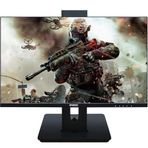 Spardox SG-24240P 24 inç 240Hz 1ms IPS Pivot Oyuncu Monitörü