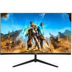Spardox SG-2475 24 inç 75Hz 1ms 75 IPS Monitör