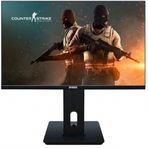 Spardox SG-27240RP 27 inç 240Hz 1ms Oyuncu Monitörü