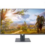 Spardox SG-32240RP 32 inç 240Hz 1ms Pivot Oyuncu Monitörü