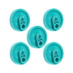 Spare Parts Garage New Holland TD75D 5'li Silecek Motoru Dişlisi 47948768 Td