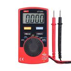 sparfix® - Pocket Mini Dijital-Multimetre UNI-T UT120 C