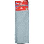 Spark 2311 Mikrofiber Oto Kurulama Cam Temizlik Bezi 50X70 Cm. Gri Unisex,130