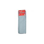 Spark 2311 Mikrofiber Oto Kurulama Ve Cam Temizlik Bezi 50X70 Cm. Gri Unisex,130