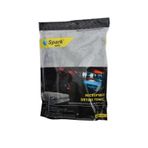 Spark 2316 Mikrofiber Peluş Oto Kurulama Ve Temizlik Bezi 60x90 C