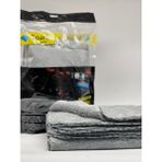Spark 2316 Mikrofiber Peluş Oto Kurulama ve Temizlik Bezi 60X90 cm