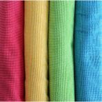 Spark 4 Adet Mikrofiber Genel Temizlik Bezi