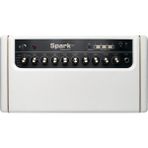 Spark 40W Akıllı Gitar Amfisi – Elektrik, Bas ve Akustik Gitar Için | Tonecloud Erişimi