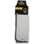 Spark 5340 Waffle Mikrofiber Oto Cam Bezi Genel Temizlik Bezi 40X60 Cm.