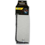 Spark 5340 Waffle Mikrofiber Oto Cam Bezi ve Genel Temizlik Bezi 40x60 cm.