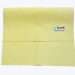Spark 6330 Mikrofiber Güderi Oto Kurulama Ve Cam Bezi 50X70 Cm. 2 Adet
