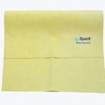 Spark 6330 Mikrofiber Güderi Oto Kurulama Ve Cam Bezi 50X70 Cm. 6 Adet