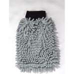 Spark 7050 Mikrofiber Şönil Oto Temizlik ve Kurulama Eldiveni 16X24 cm